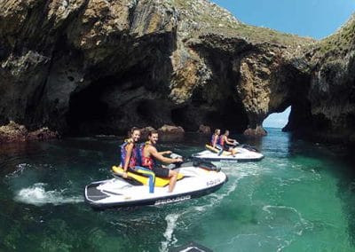 Motos de Agua Ribadesella